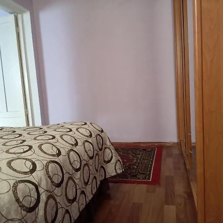 Garden Hotel And Hostel Бишкек Экстерьер фото