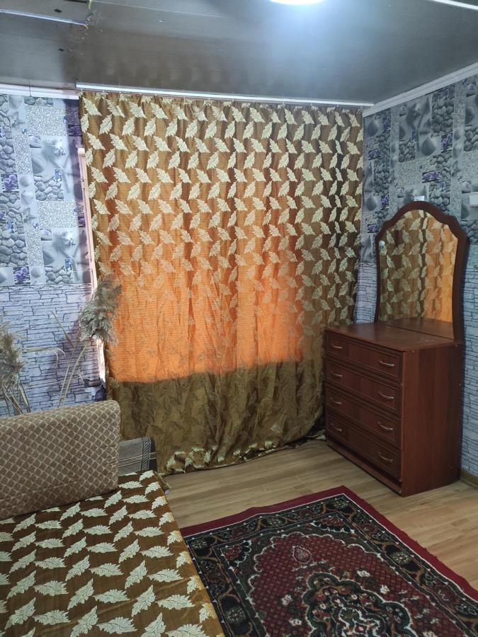 Garden Hotel And Hostel Бишкек Экстерьер фото