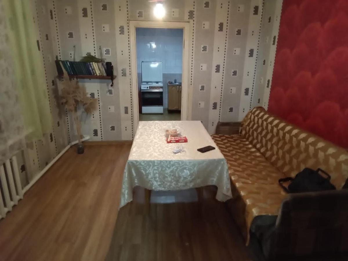 Garden Hotel And Hostel Бишкек Экстерьер фото