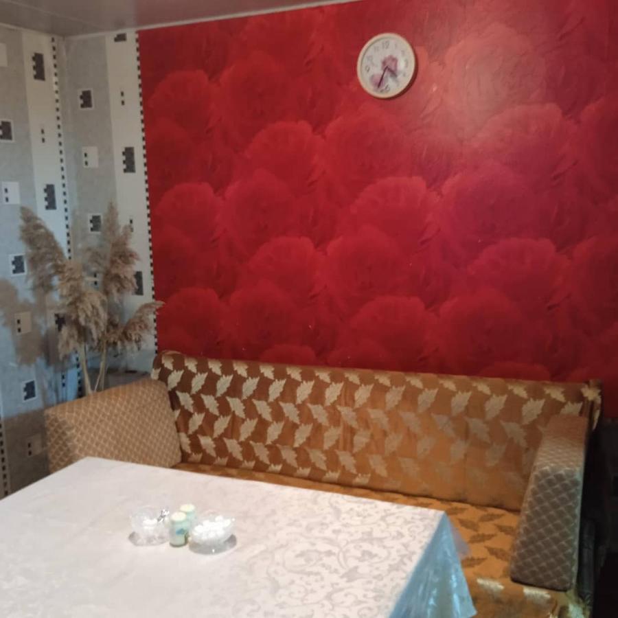 Garden Hotel And Hostel Бишкек Номер фото