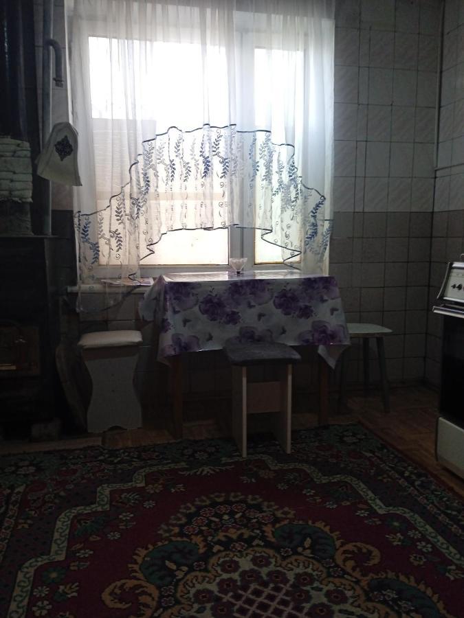 Garden Hotel And Hostel Бишкек Экстерьер фото
